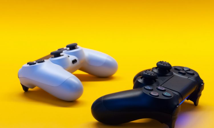 Gamen op de wijze zoals bedoeld