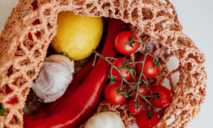 Voordelig boodschappen en maaltijden in huis halen