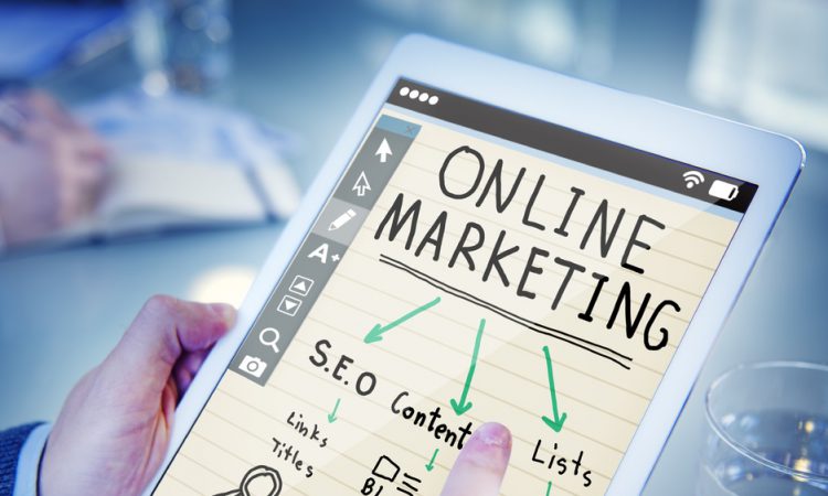 Online marketing meer bezoekers naar je webshop