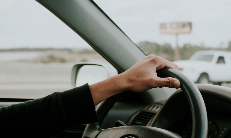 Waarom je kiest voor jouw auto leasen