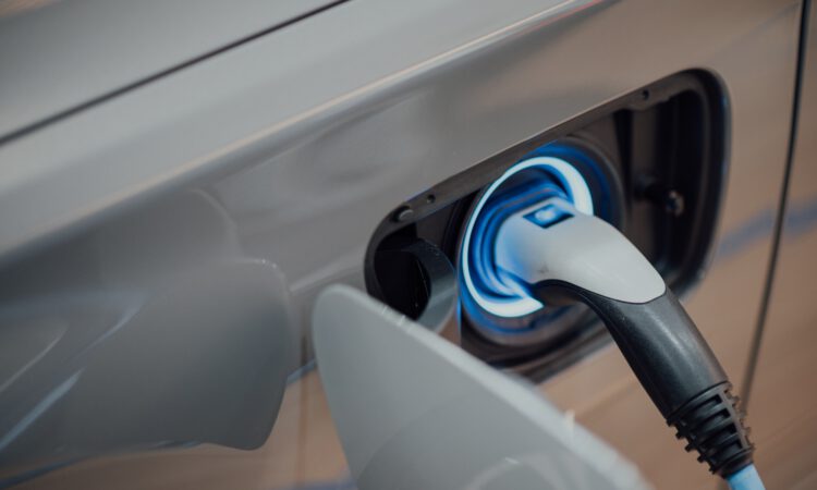 Is het een slim idee om een elektrische auto te leasen