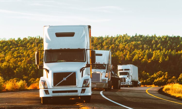 De wereld van transport: een kijkje achter de schermen!