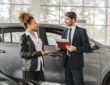 Zakelijk rijden in 2025: hoe elektrisch leasen financieel interessant wordt