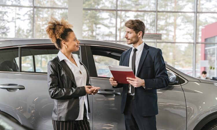 Zakelijk rijden in 2025: hoe elektrisch leasen financieel interessant wordt