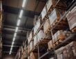 Alles wat je over magazijnlabels moet weten