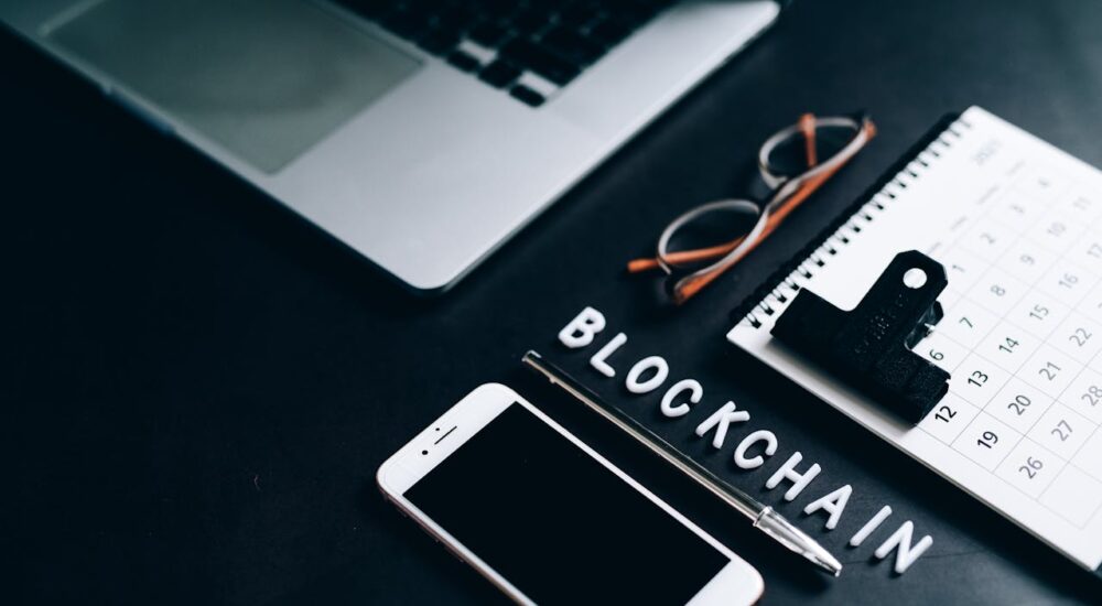De impact van blockchain innovaties op crypto trends