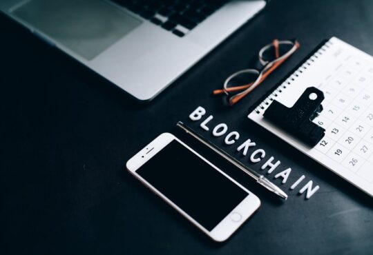 De impact van blockchain innovaties op crypto trends