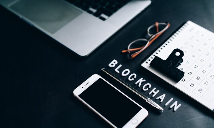 De impact van blockchain innovaties op crypto trends