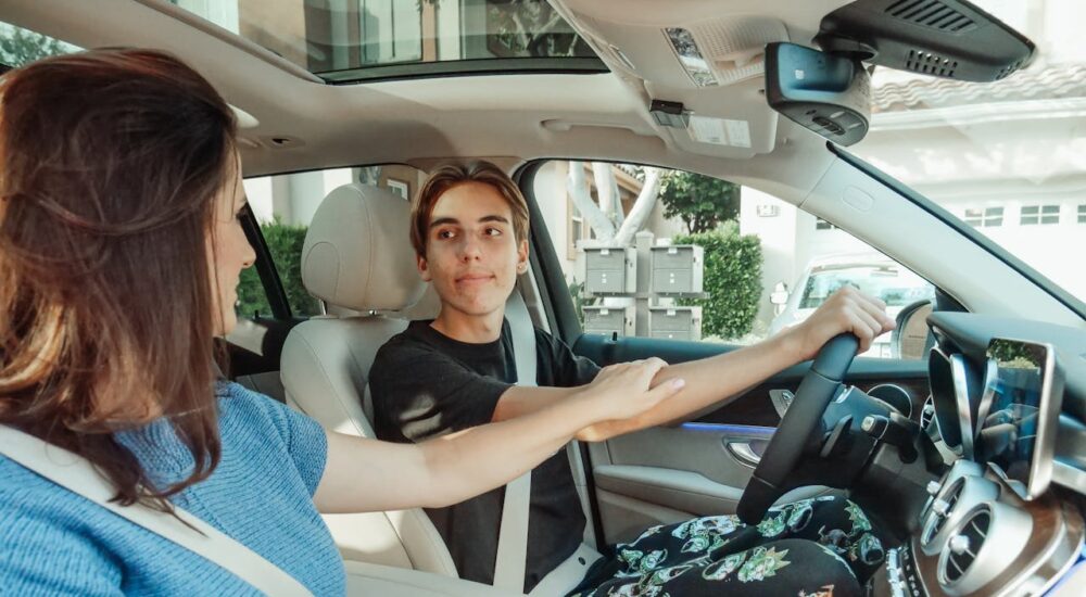 Je rijbewijs halen alles wat je moet weten