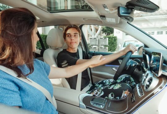 Je rijbewijs halen alles wat je moet weten