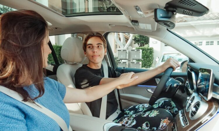 Je rijbewijs halen alles wat je moet weten