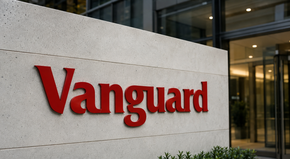 Vanguard