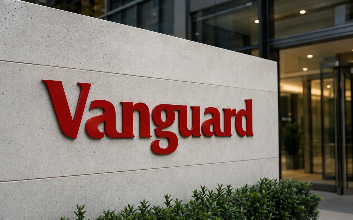 Vanguard