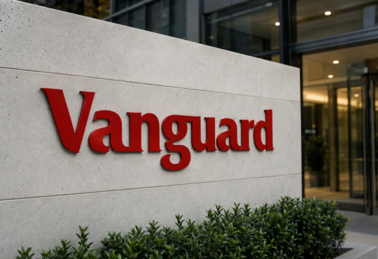 Vanguard